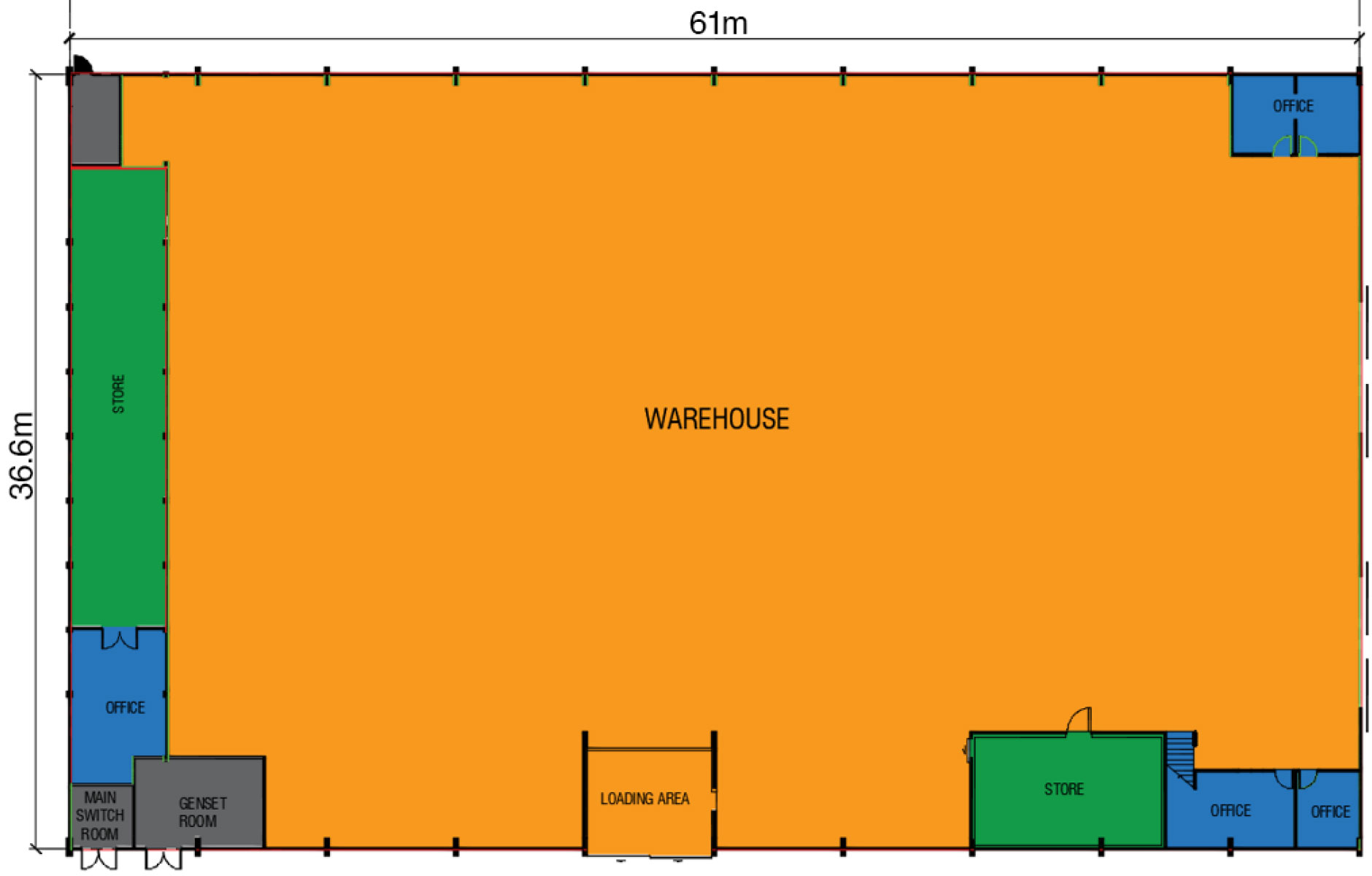 SM-Square-Block-1-Plan-Warehouse-Mezzanine
